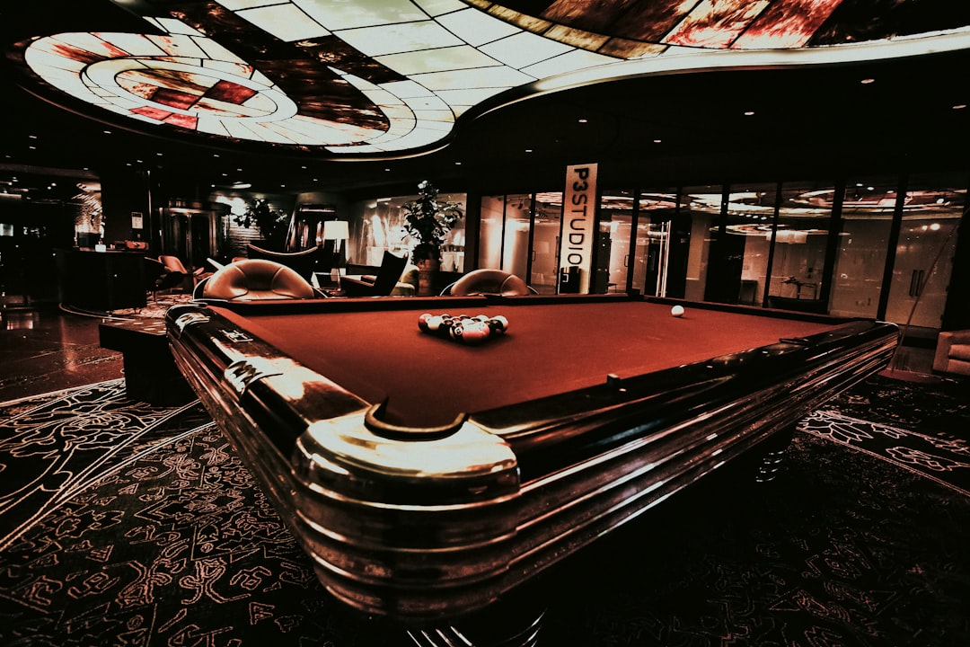 Discover the Green Side of Gaming: Why Eco-Friendly Casino Hotels Are a Must-Visit