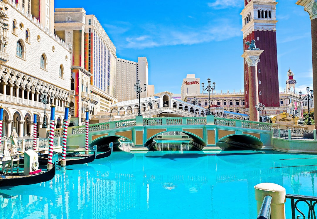 Discover the Allure of Casino Hotels: Your Next Travel Destination Awaits!