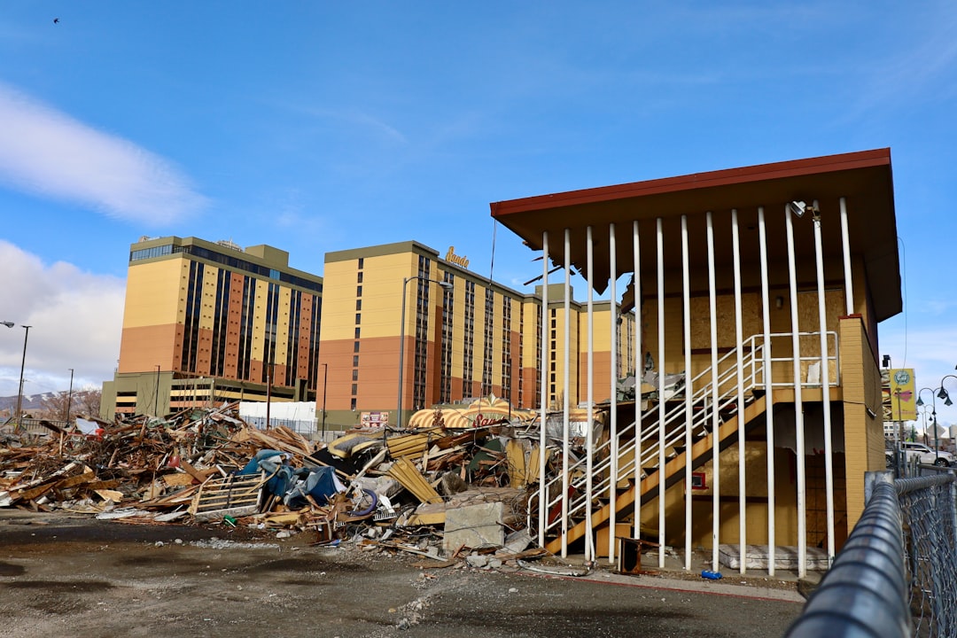 Discover the Allure of Casino Hotels: More Than Just Gambling