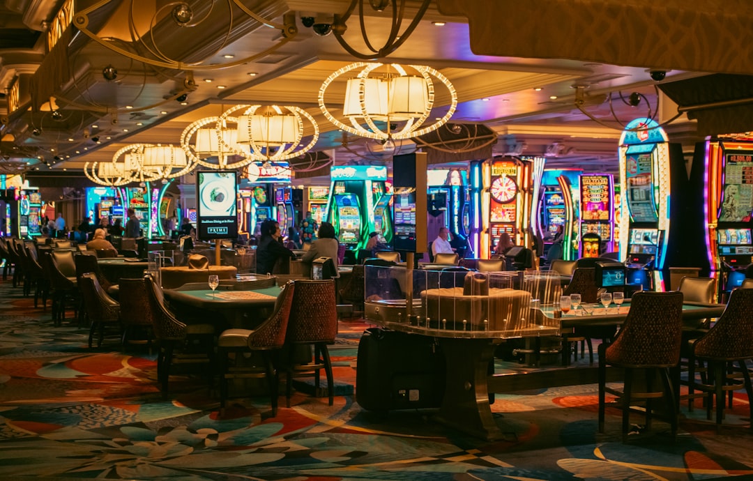 Discover the Future of Entertainment at Casino Hotels: A Traveler’s Paradise